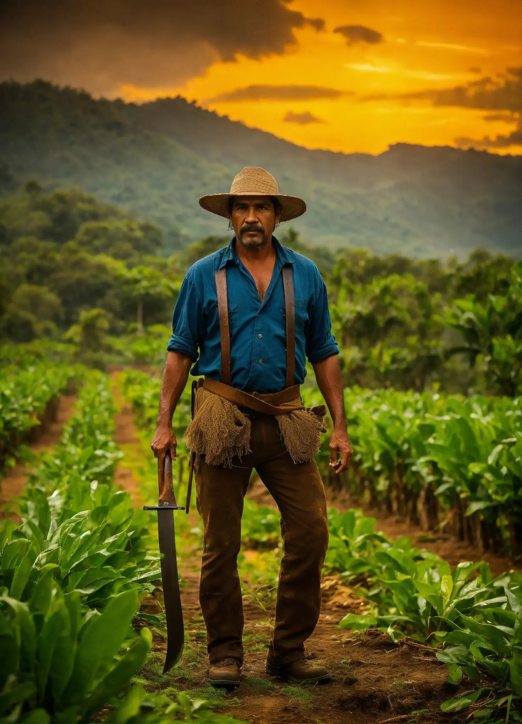 Farmer Boy image